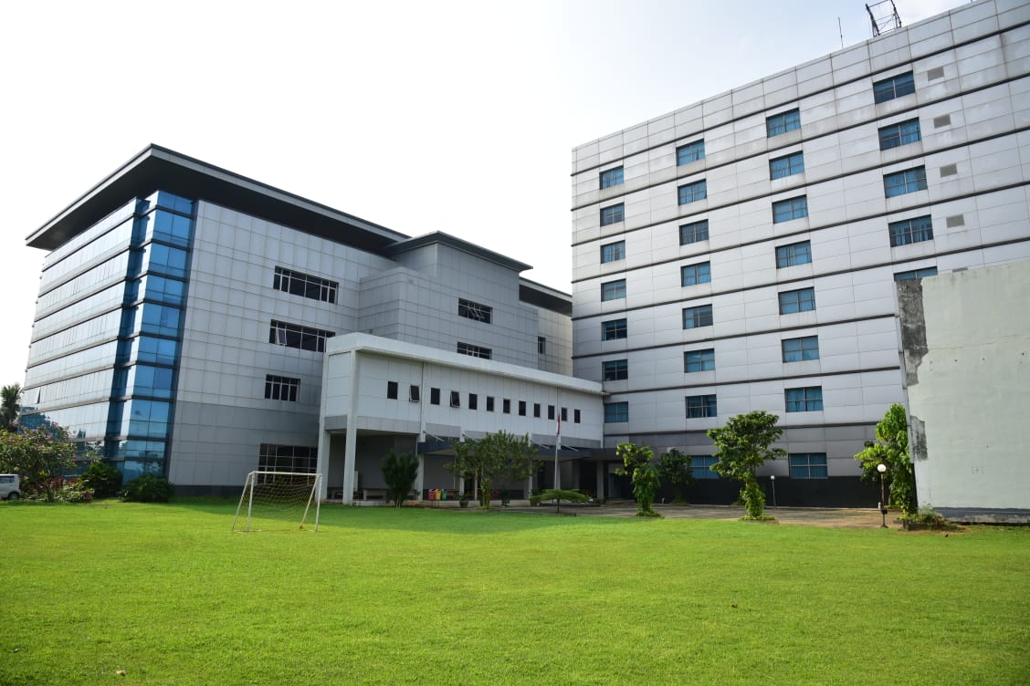 Layanan Kearsipan Depot Dinas Perpustakaan dan Kearsipan Provinsi DKI Jakarta