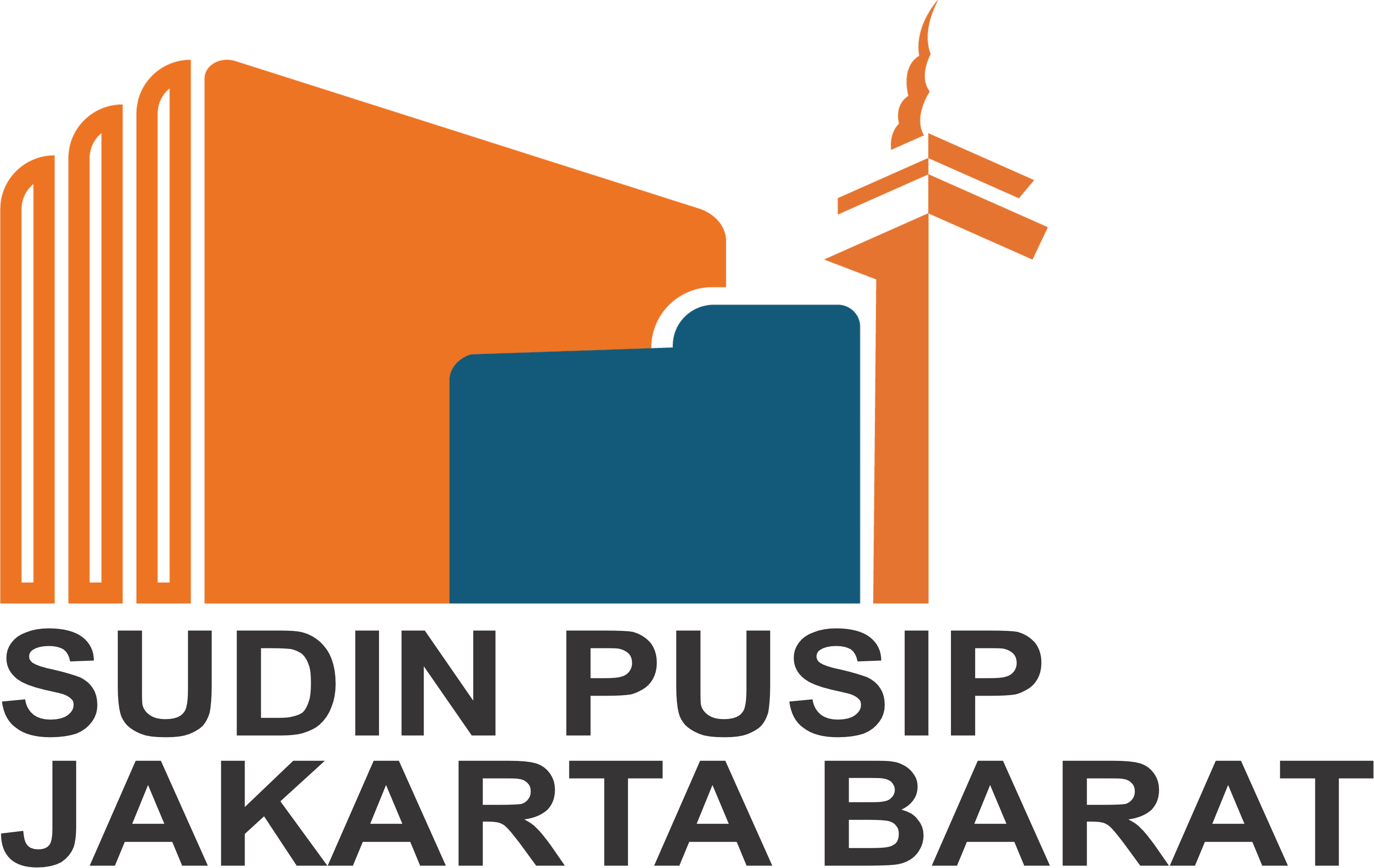 Logo Sudin