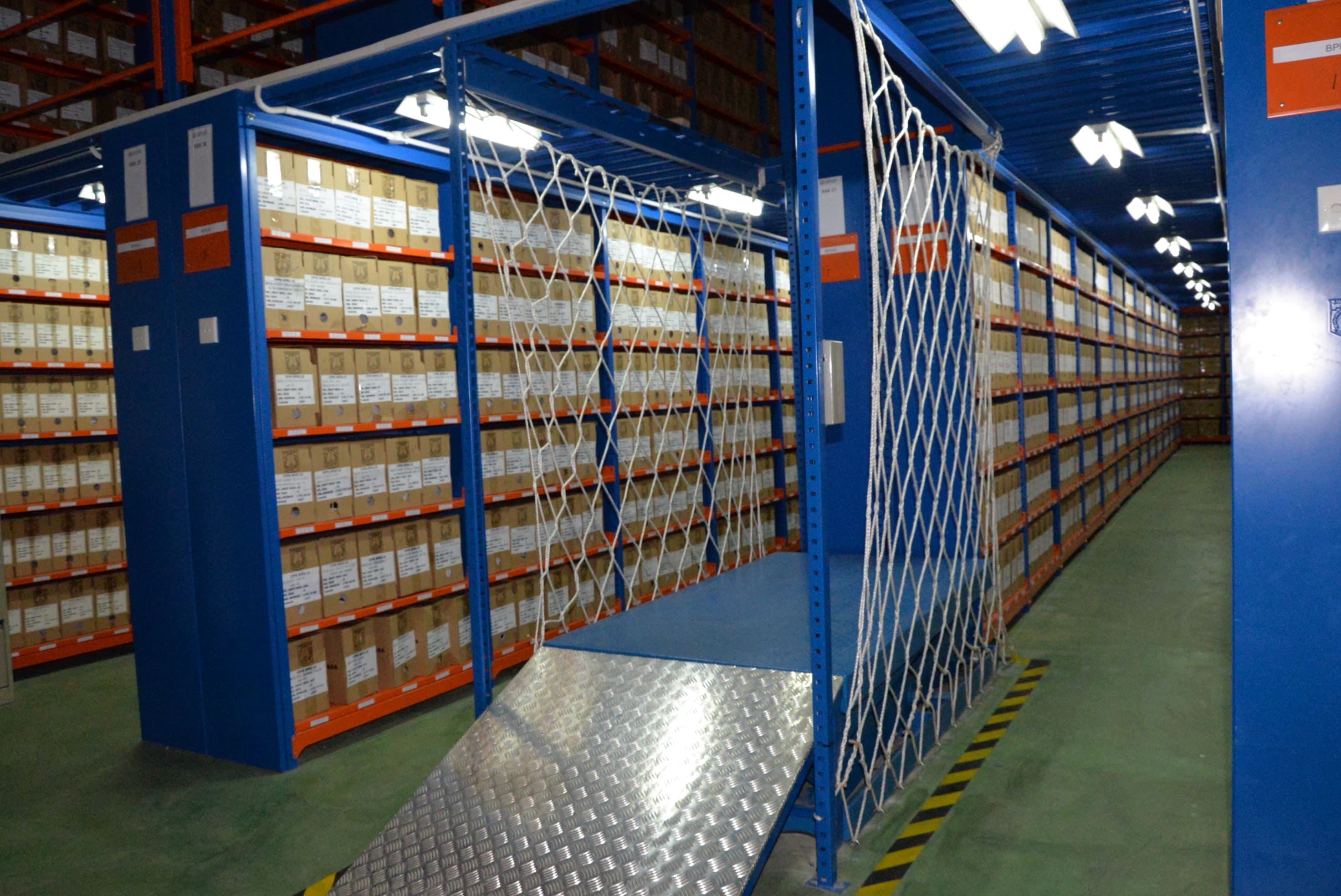 Layanan Informasi Berbasis Kliping