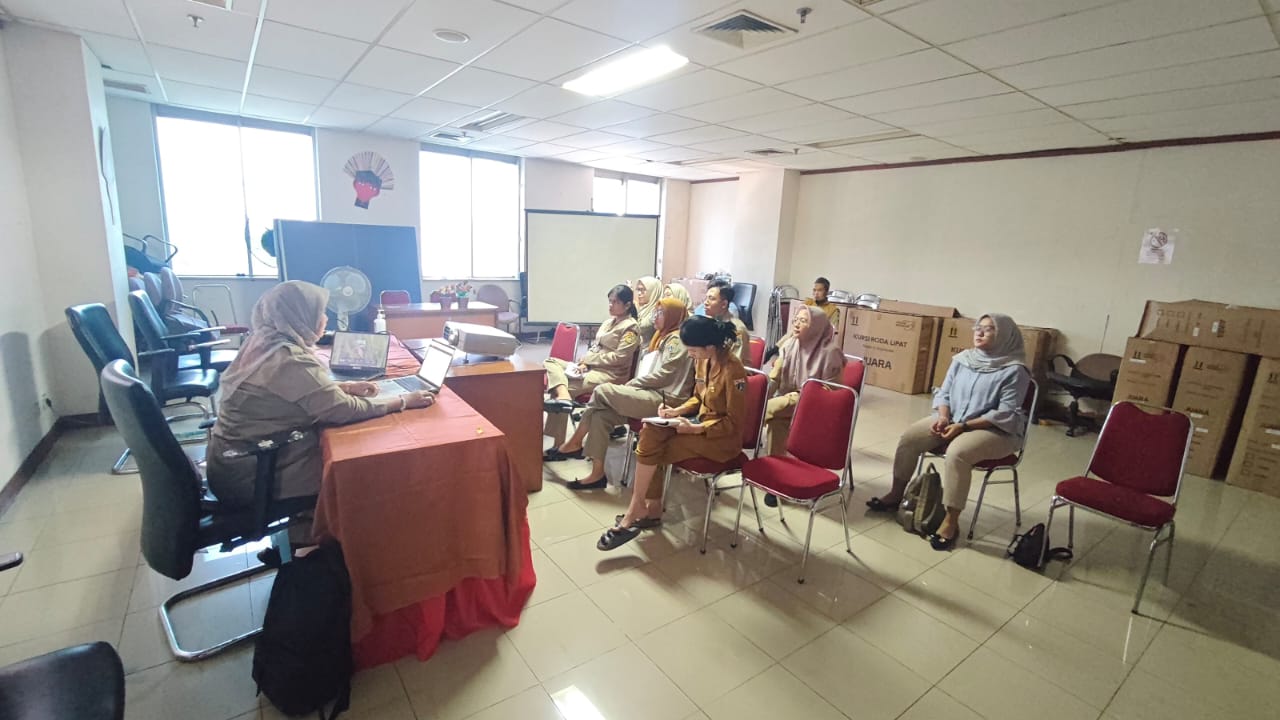 Pengawasan Kearsipan