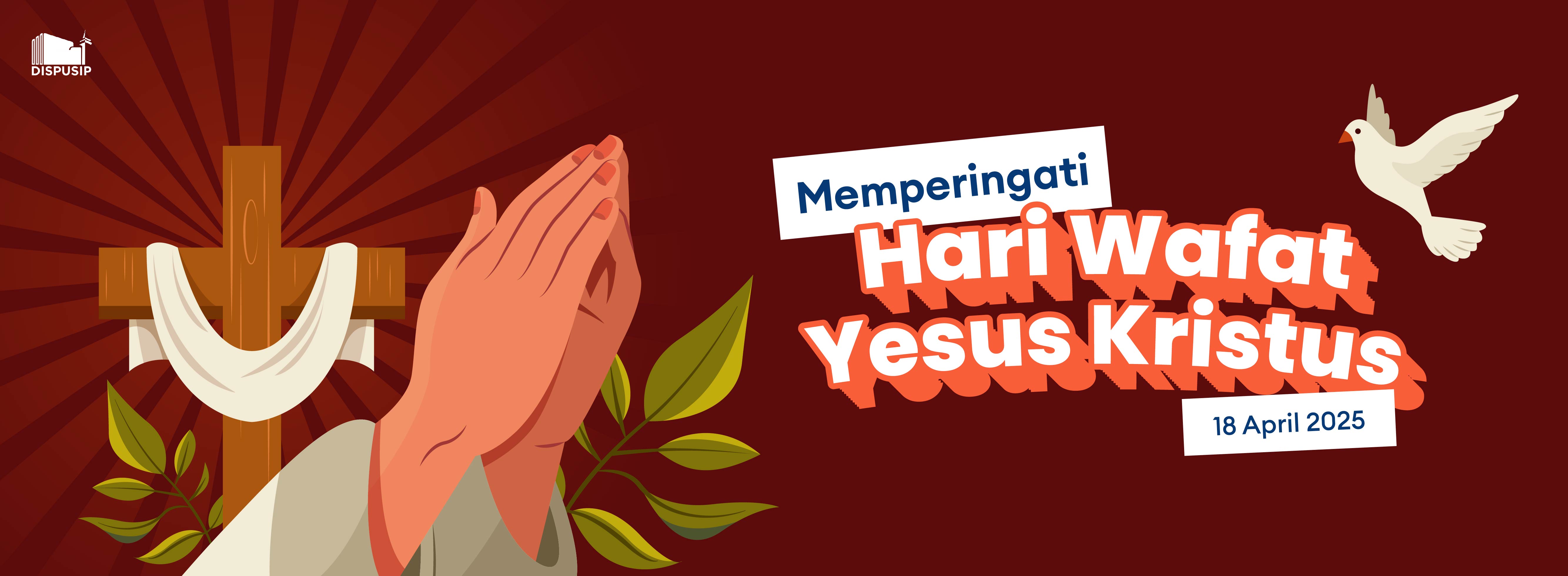Hari Wafat Yesus Kristus