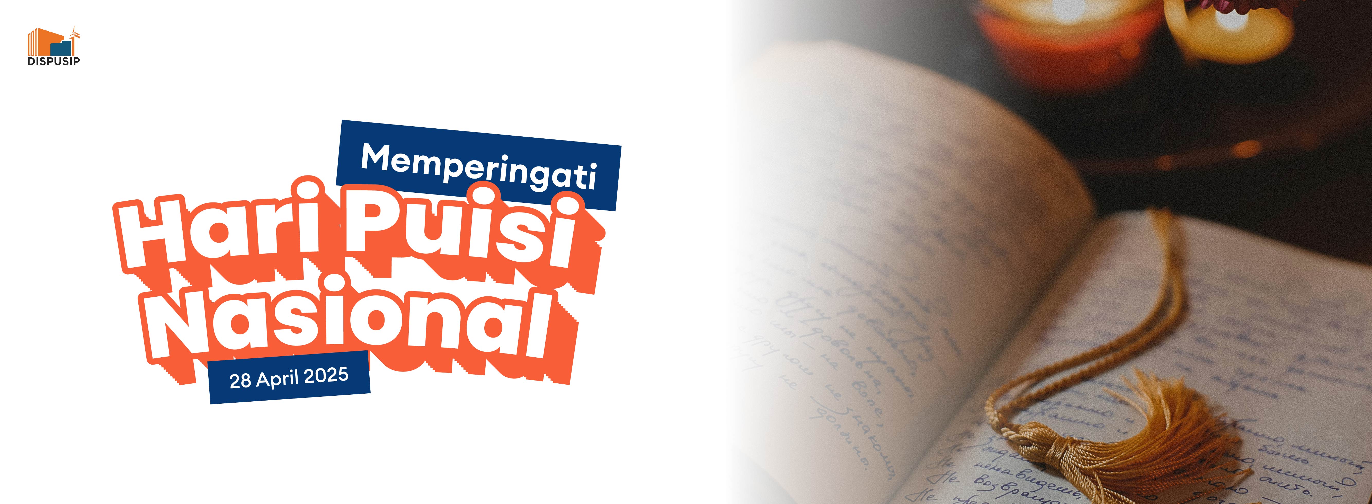 Hari Puisi Nasional
