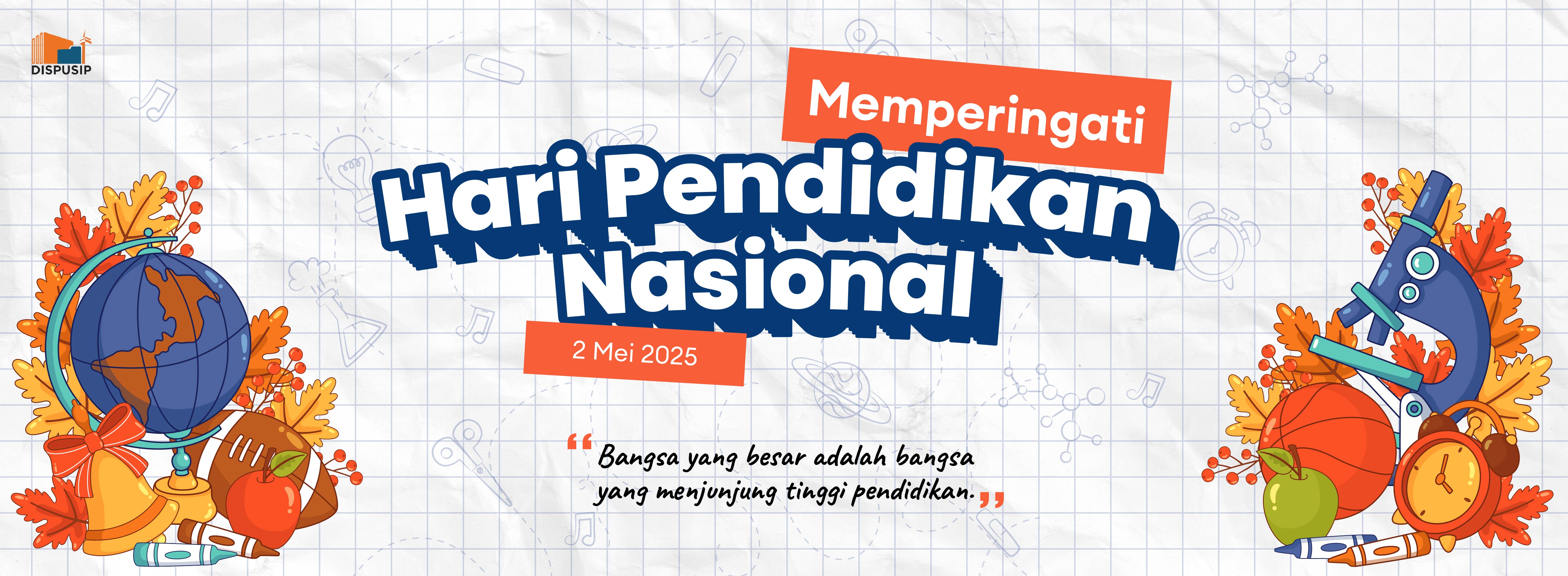 Hari Pendidikan Nasional