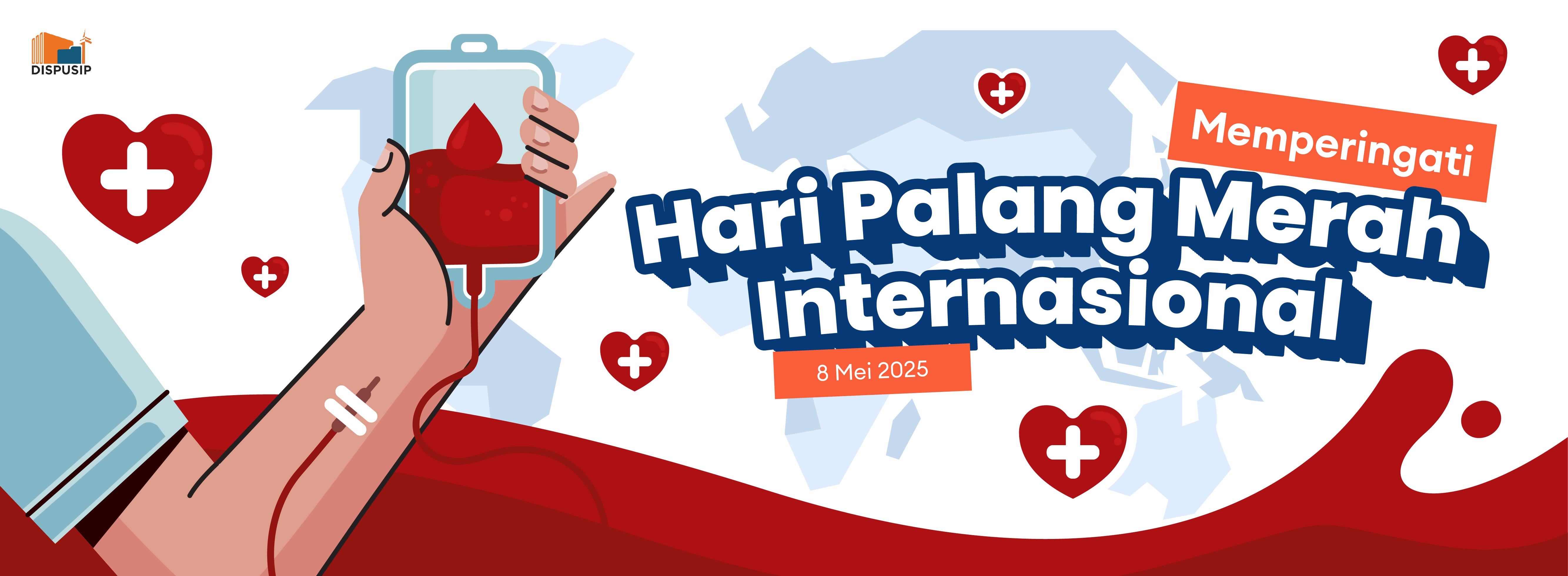 Hari Palang Merah Internasional