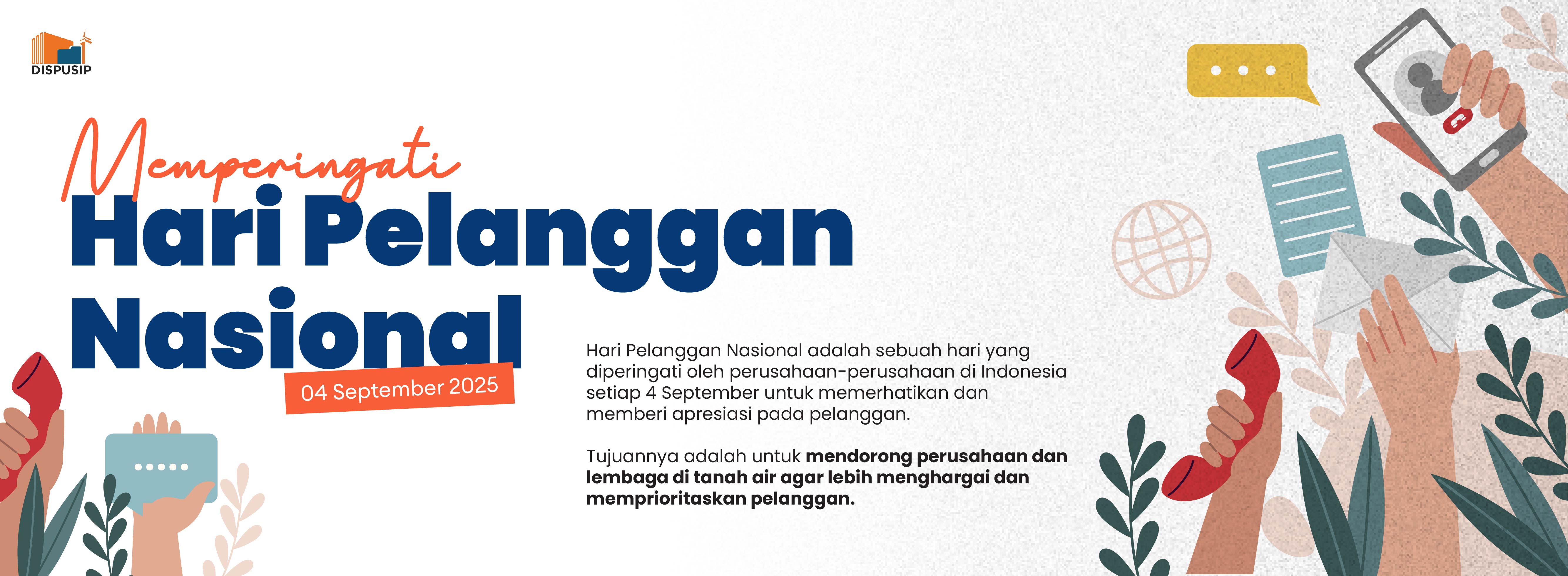 Hari Pelanggan Nasional