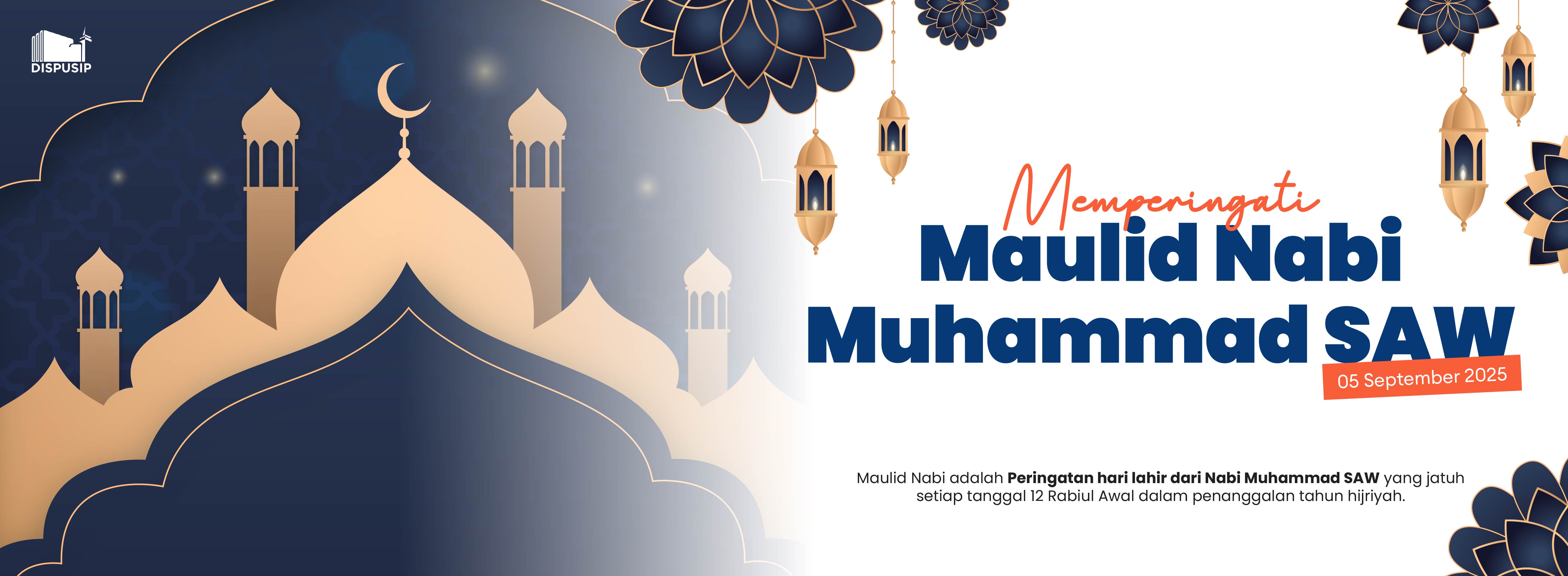 Maulid Nabi