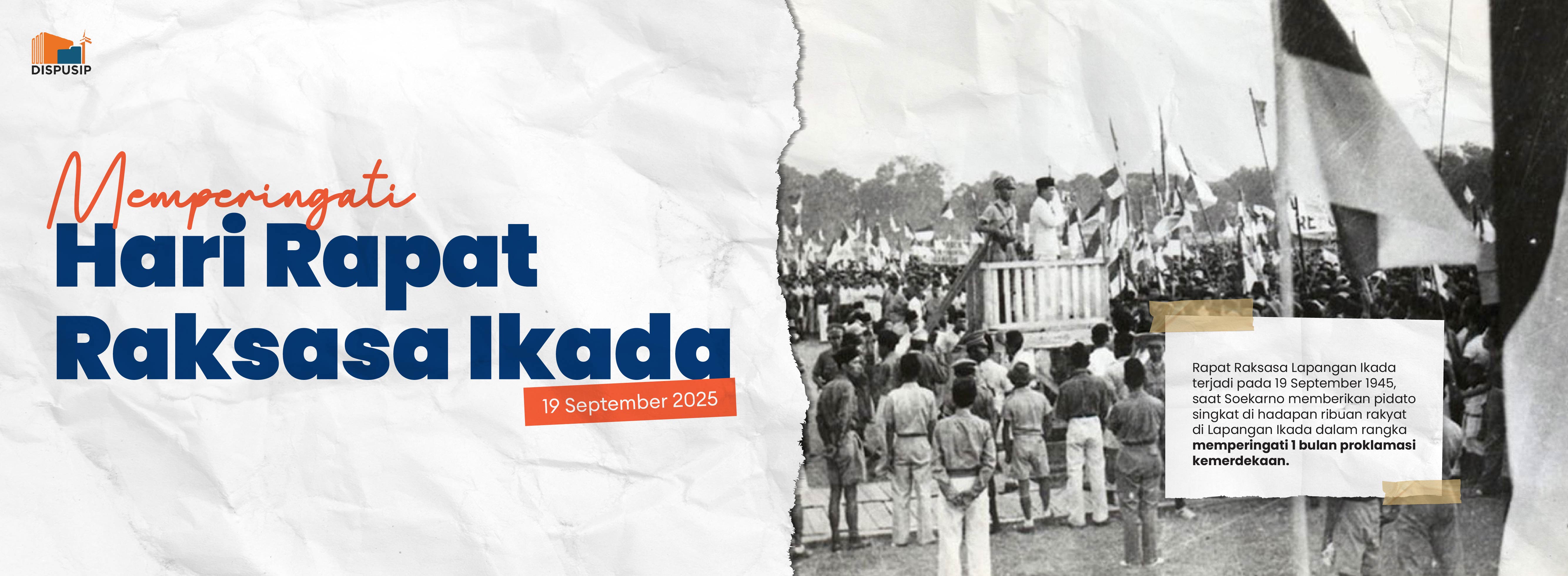 Hari Rapat Raksasa Ikada