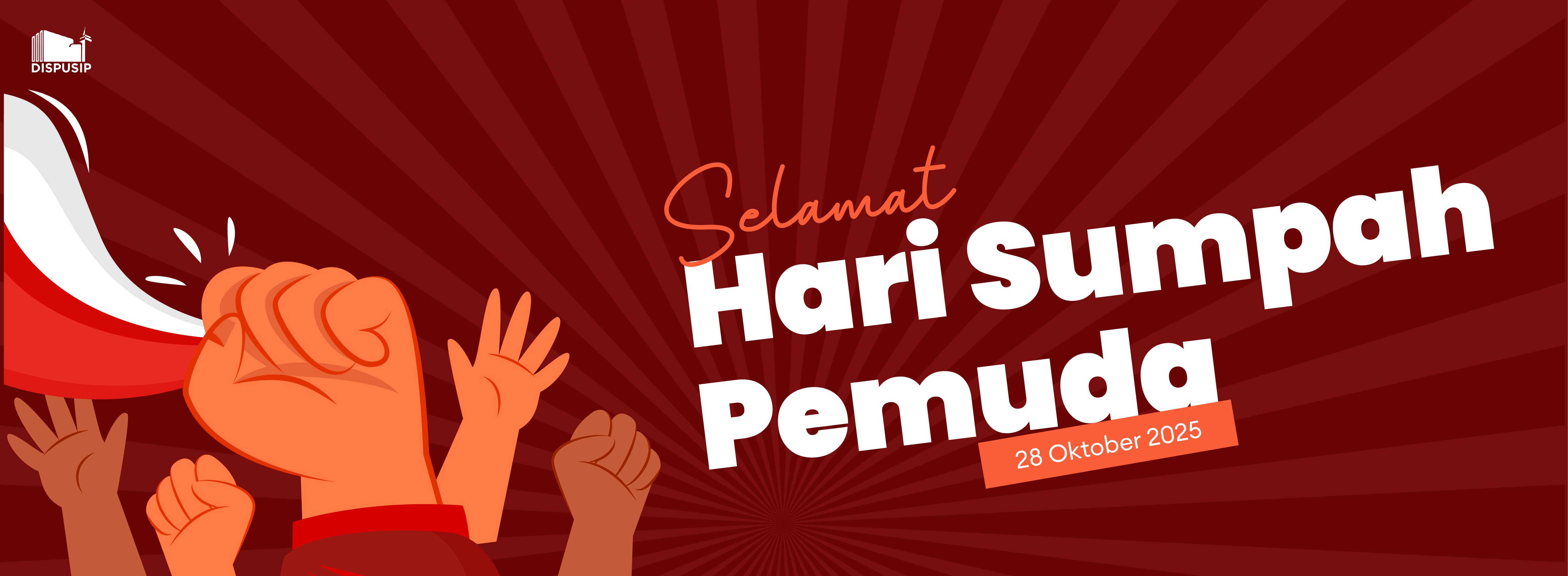 Hari Sumpah Pemuda