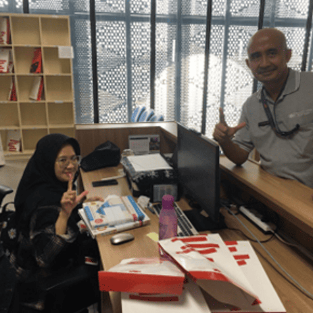 Layanan Silang Layan