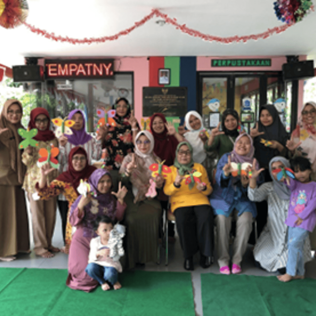 Layanan Literasi Informasi