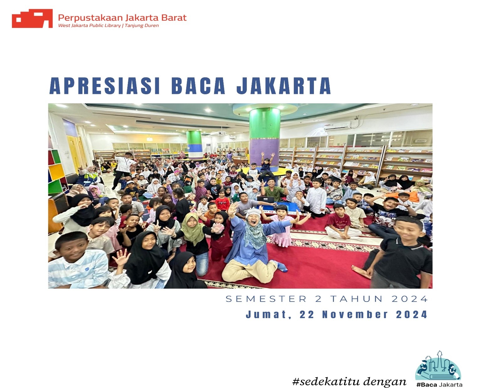 Baca Jakarta