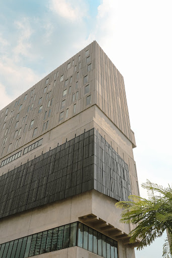 Menjaga Warisan Sastra: Upaya PDS HB Jassin Melestarikan Karya Sastra Indonesia