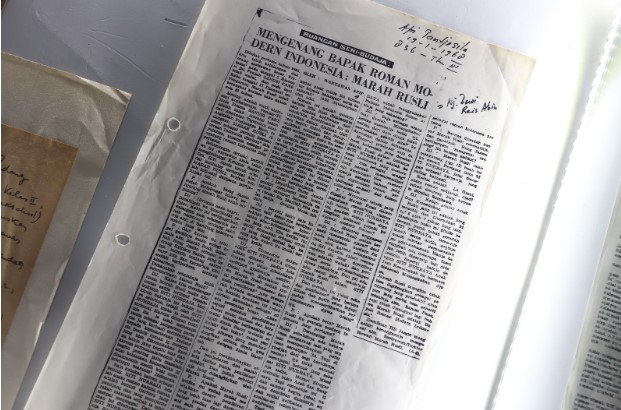 Menilik Sejarah, Inilah Puisi-puisi Sastrawan Indonesia Tentang Kemerdekaan!