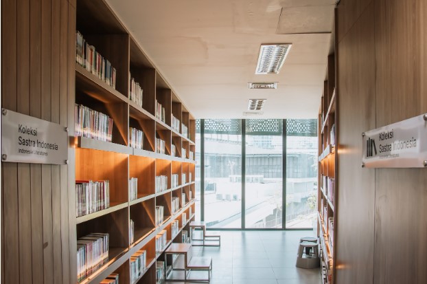 Yuk, Simak! Kiat-kiat Menarik Cara Membangun Kebiasaan Membaca Bersama Perpustakaan Jakarta