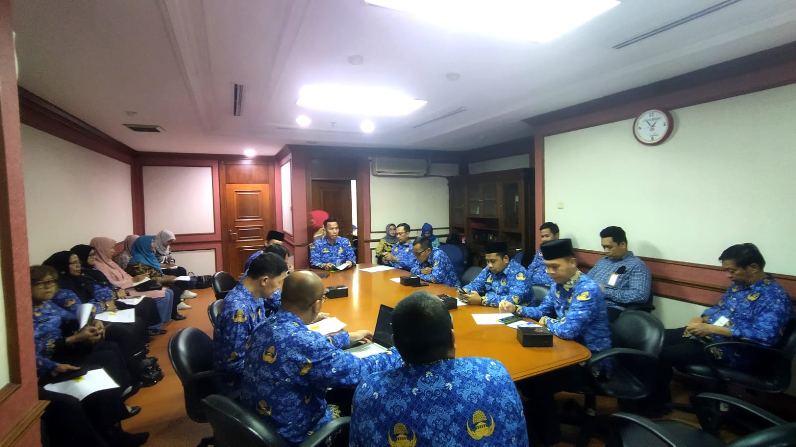 Atasi Kemiskinan, Sudin Pusip Jakarta Utara akan Menggelar kegiatan Literasi Finansial di 11 Kelurahan