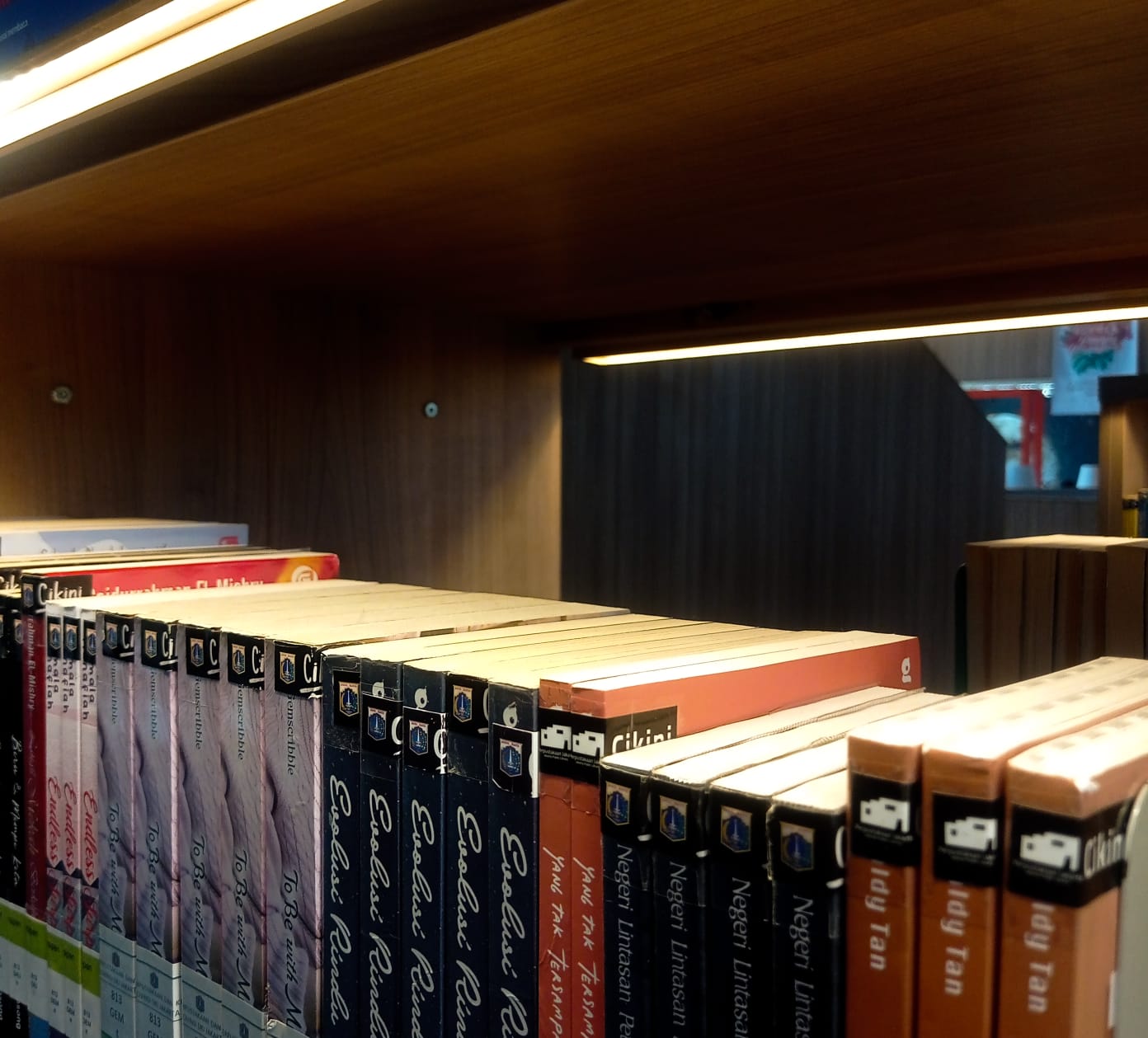 Membaca itu Memiliki Banyak Manfaat, Yuk Bangun Kebiasaaan Membaca!