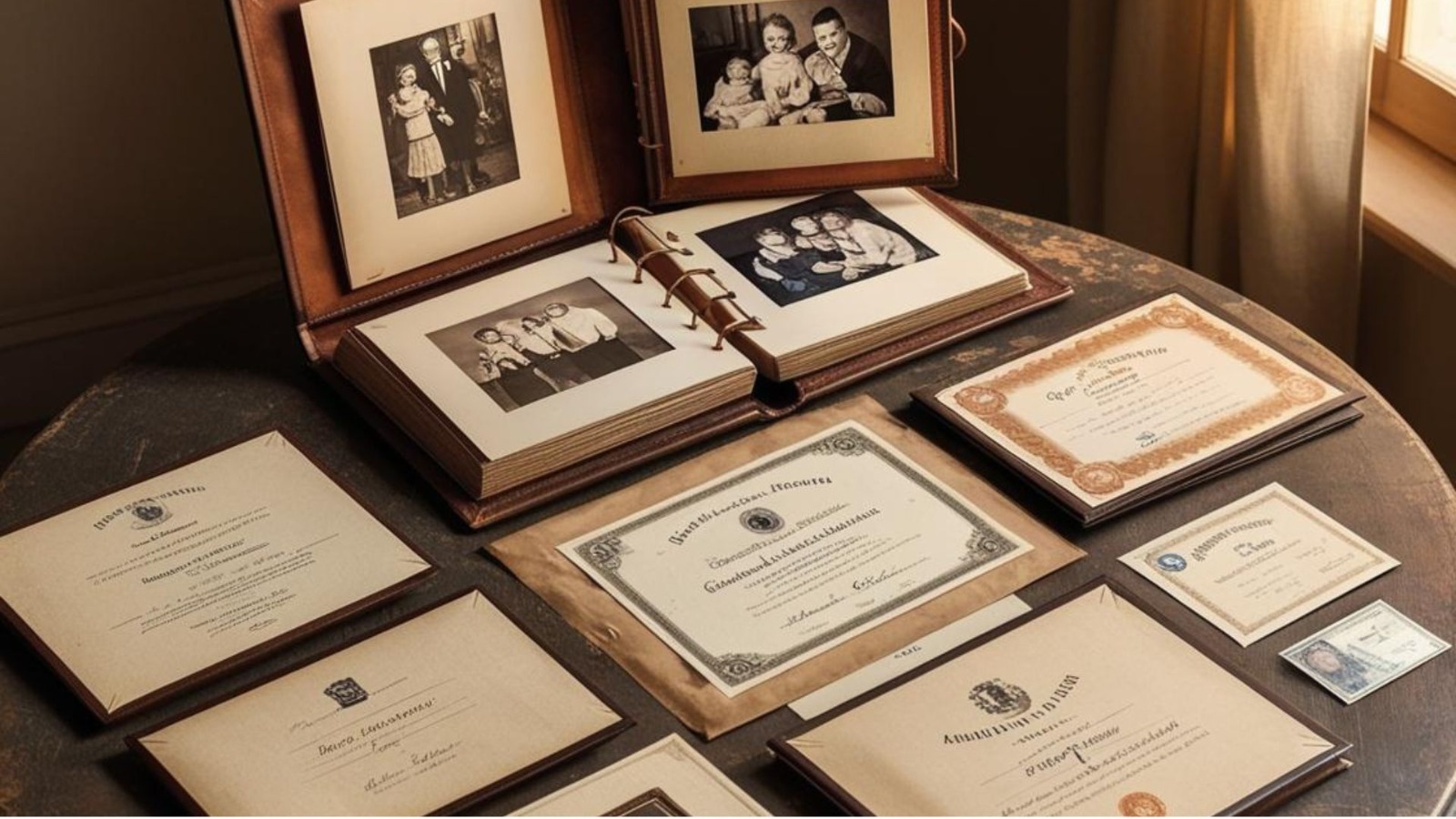 Pentingnya Pengelolaan Arsip Digital Keluarga