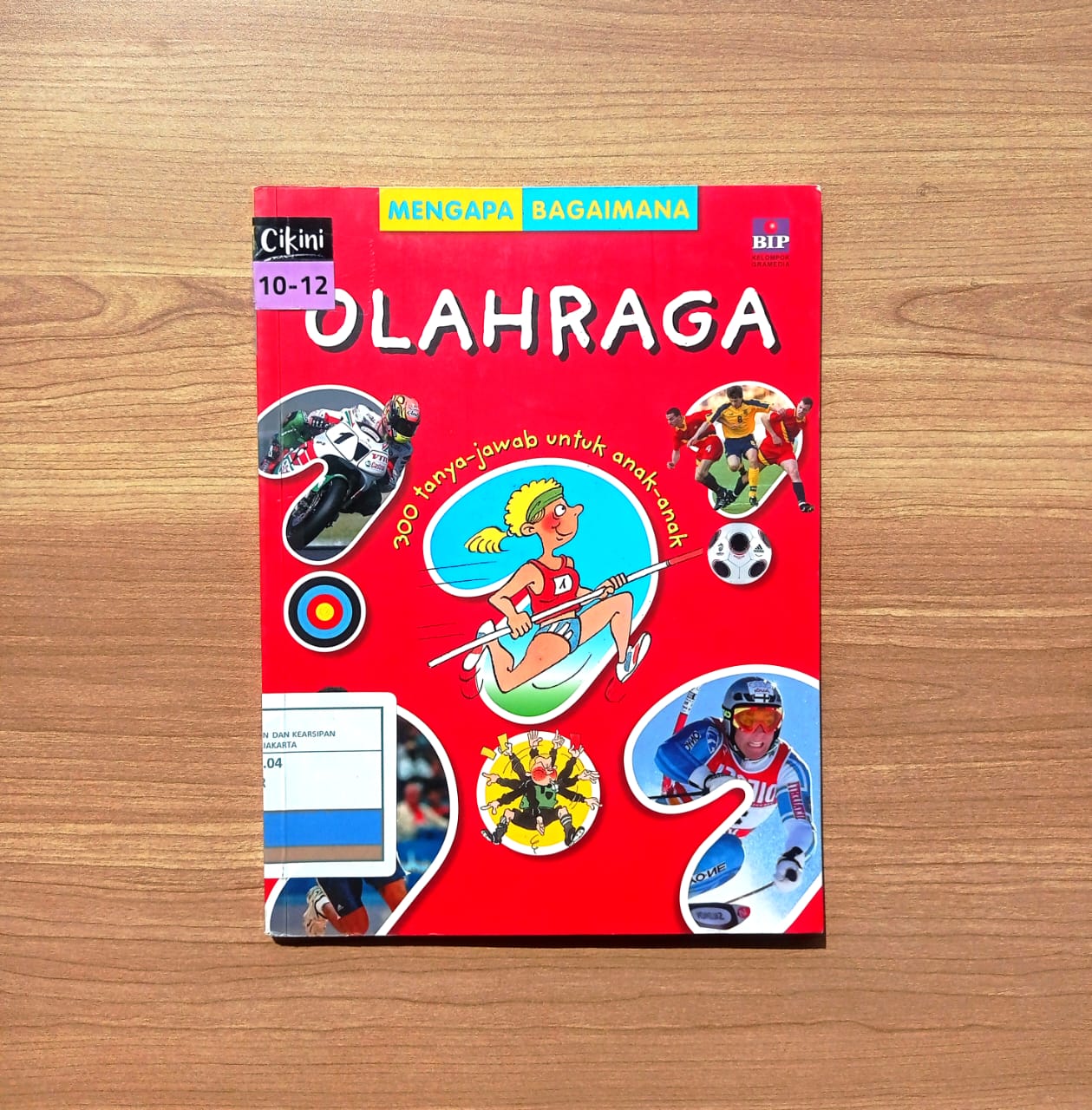 mengapa-bagaimana-olahraga