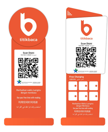 Titik Baca Digital 2
