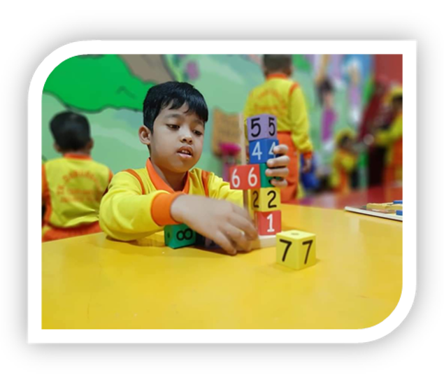 Alat permainan edukasi